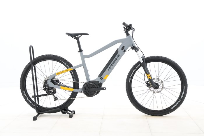 Haibike HARDSEVEN 4 2021