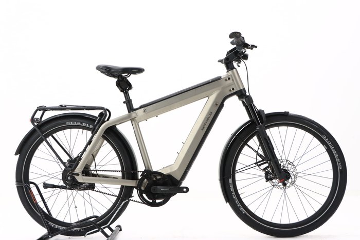 Riese & Müller Supercharger2 GT 2022