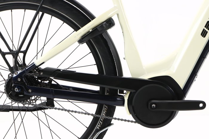 Ebike TOUR PRO NEXUS 5 2021