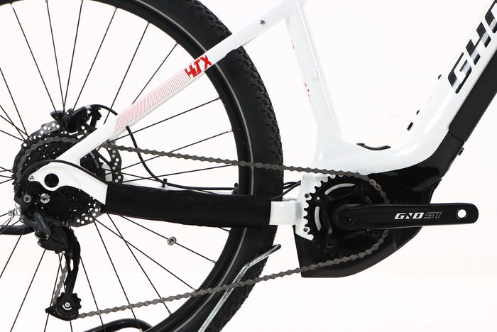 Ghost Hybride HTX Sport 1.0 LTD 2020