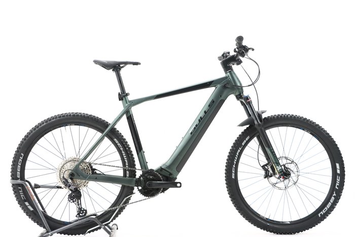 Bulls COPPERHEAD EVO 3 27.5 750 2023