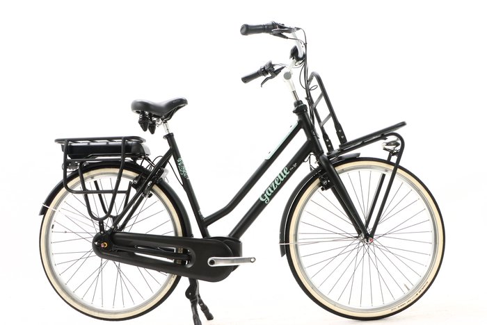 Gazelle MISS GRACE C7+ HMB 500 2023