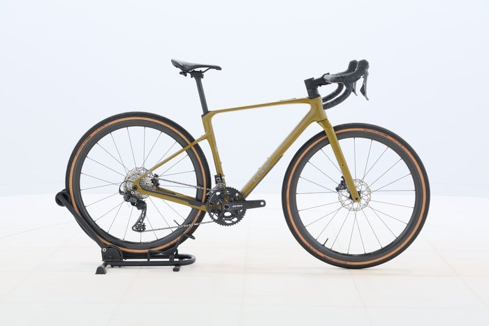 Cube NUROAD C:62 PRO 2025