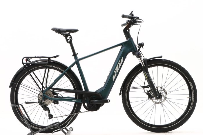 Ktm MACINA GRAN 720 2023