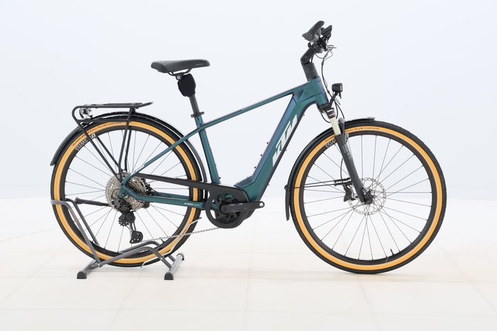 Ktm MACINA ULTIMATE XTS 2023