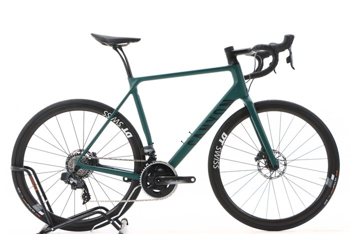 Canyon ENDURACE CF SL 8 DISC ETAP 2022