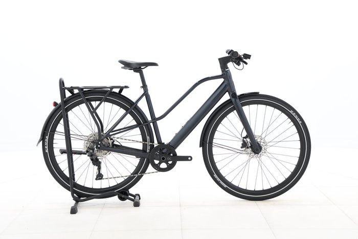 Orbea VIBE MID H30 EQ 2022