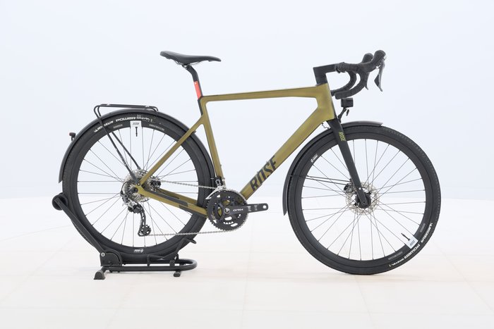 Rose BACKROAD EQ GRX RX810 2023