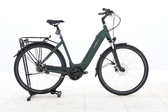 Velo De Ville AEB490 ALLROUND NEXUS 8 2024
