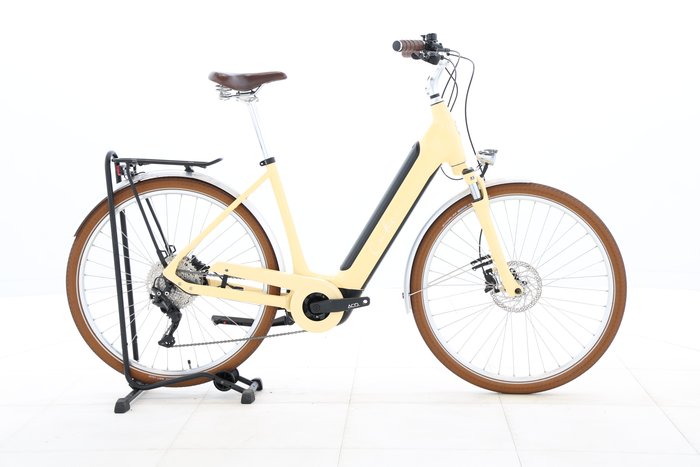 Cube ELLA RIDE HYBRID 500 2023