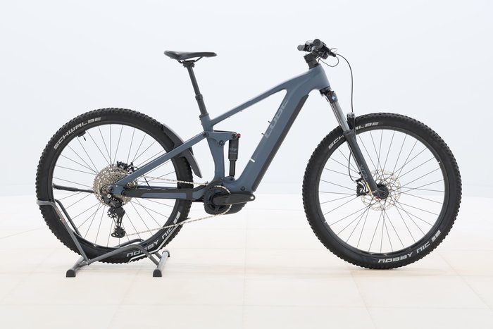 Cube STEREO HYBRID ONE44 PRO 800 2025