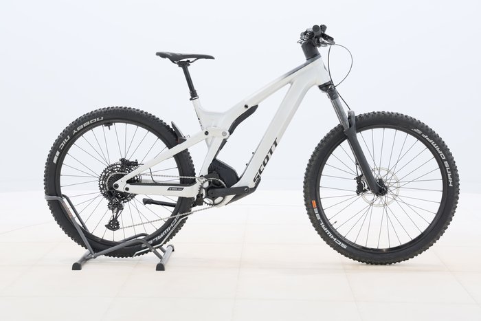 Scott Strike eRide 920 evo 2023
