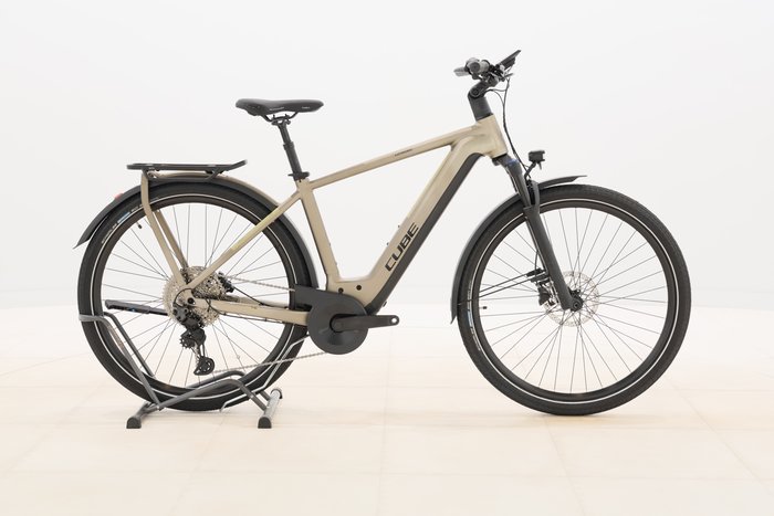 Cube KATHMANDU HYBRID PRO 750 2024