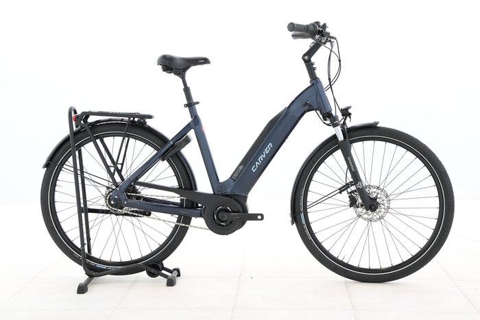 CARVER ROUTE E.430 500 2022