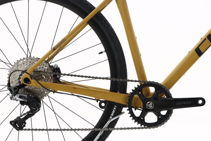 Cube NUROAD EX 2023