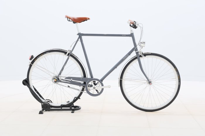 Gazelle VAN STAEL 2024