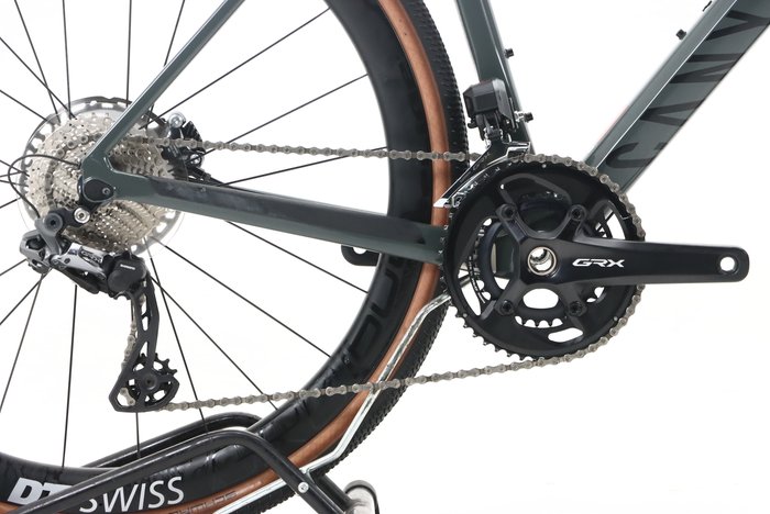 Canyon Grail CF SL 8 Di2 2023