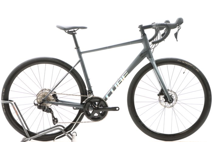 Cube AXIAL WS RACE 2024