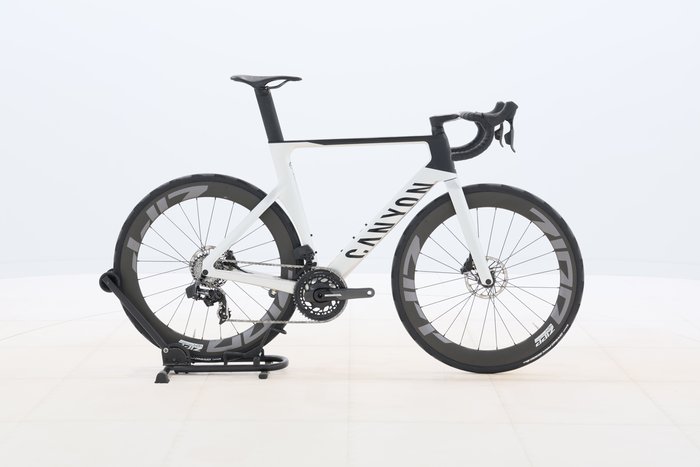 Canyon Aeroad CF SLX 8 AXS 2024