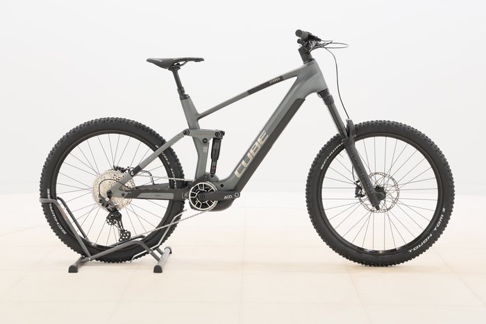 Cube STEREO HYBRID 160 HPC RACE 625 27.5 2023