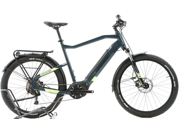 Haibike TREKKING 5 2021