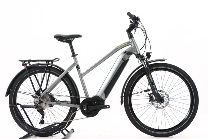 Winora SINUS IX10 2022