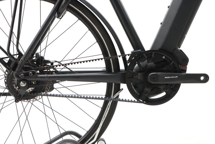 Riese & Müller ROADSTER VARIO 500 2021