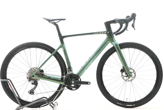 Scott ADDICT GRAVEL 30 2022