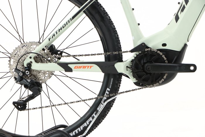 Giant Fathom E+2 2022