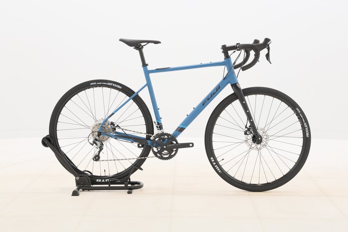 Fuji JARI 2.1 2022