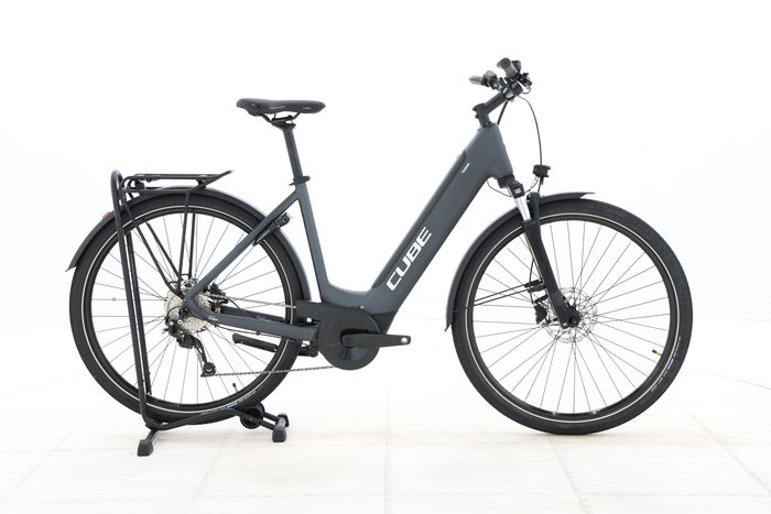 Cube TOURING HYBRID ONE 625 2023