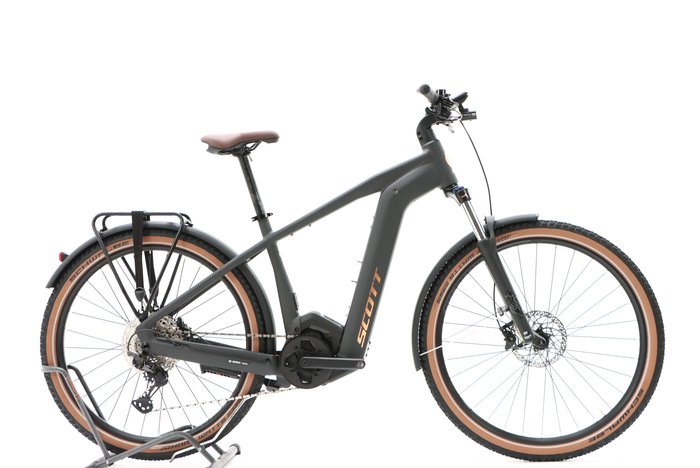 Scott AXIS ERIDE 20 2023