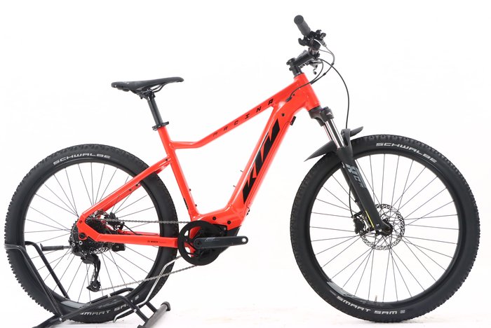 Ktm MACINA RACE 572 2022