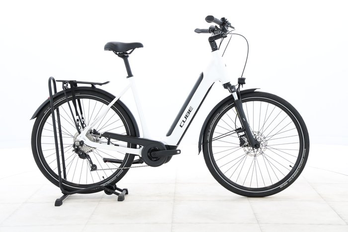Cube SUPREME SPORT HYBRID ONE 500 2023