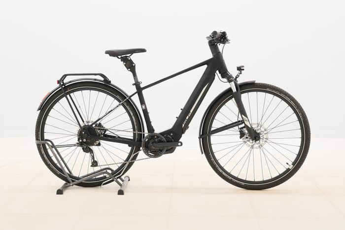 Superior eXR 6050 Touring 2021