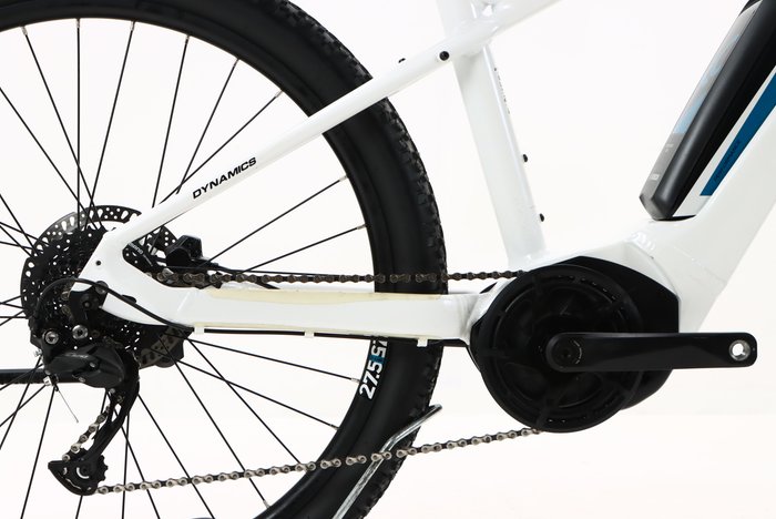 Dynamics Vulcano 400 2022