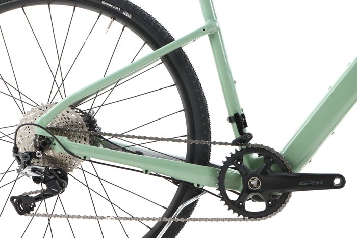 Cannondale TOPSTONE NEO SL 1 2023