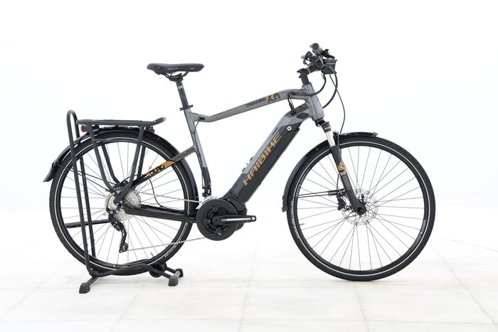 Haibike Sduro Trekking 6.0 2019