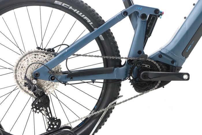 Bulls COPPERHEAD EVO AM 2 750 2024
