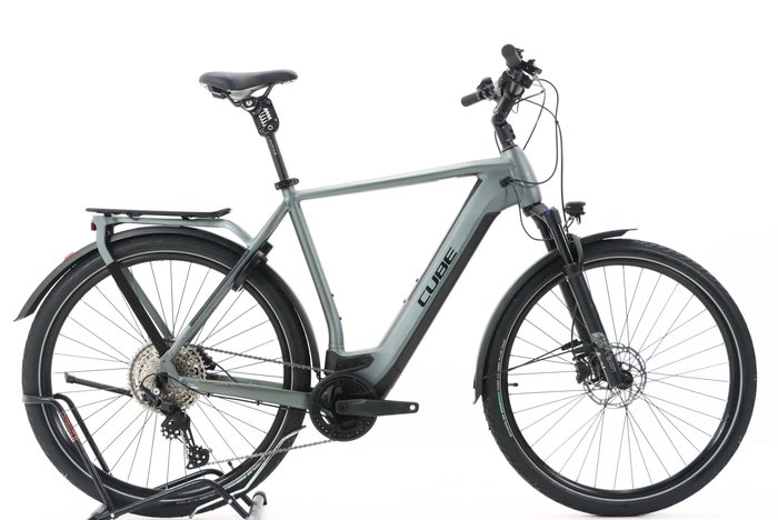 Cube KATHMANDU HYBRID PRO 625 2022