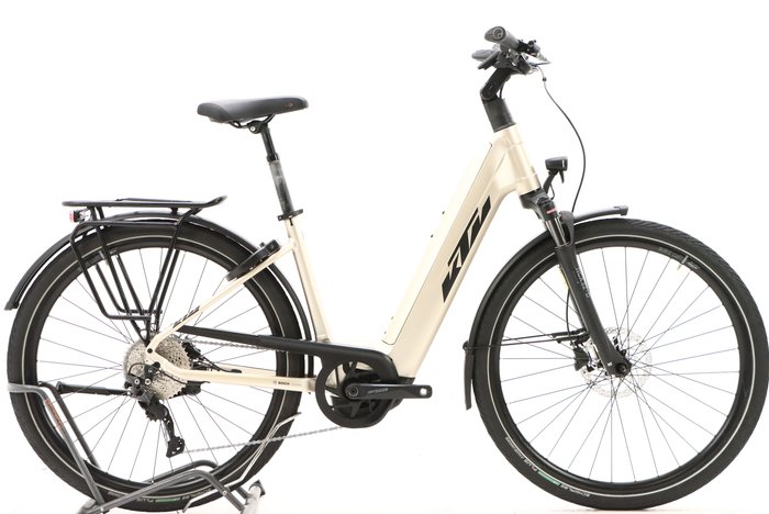 KTM Macina Style 740 2023
