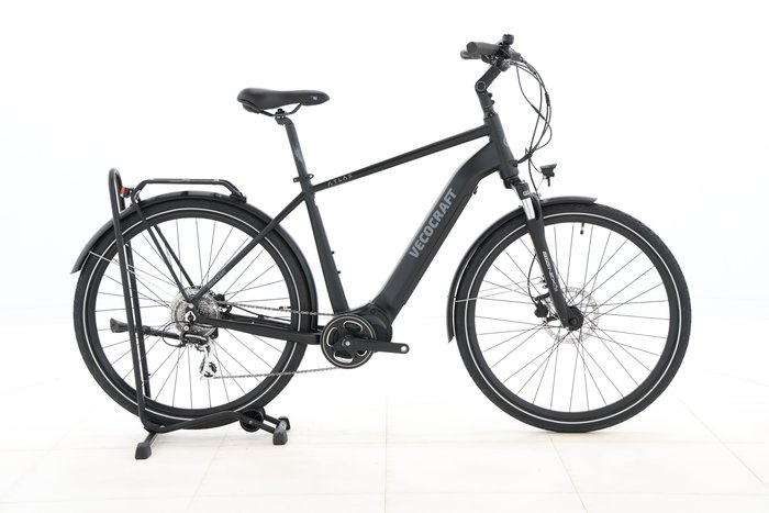 Vecocraft Atlas 2022