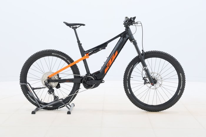 Ktm MACINA LYCAN 771 2023