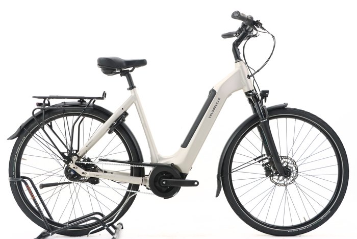 Velo De Ville AEB 890 smooth 2024