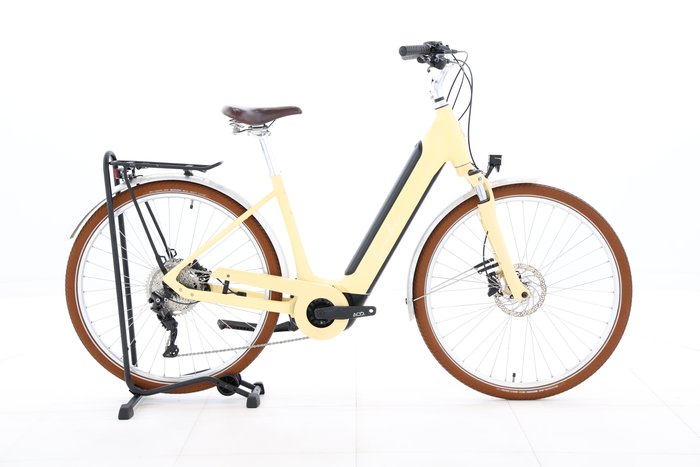 Cube ELLA RIDE HYBRID 500 2023