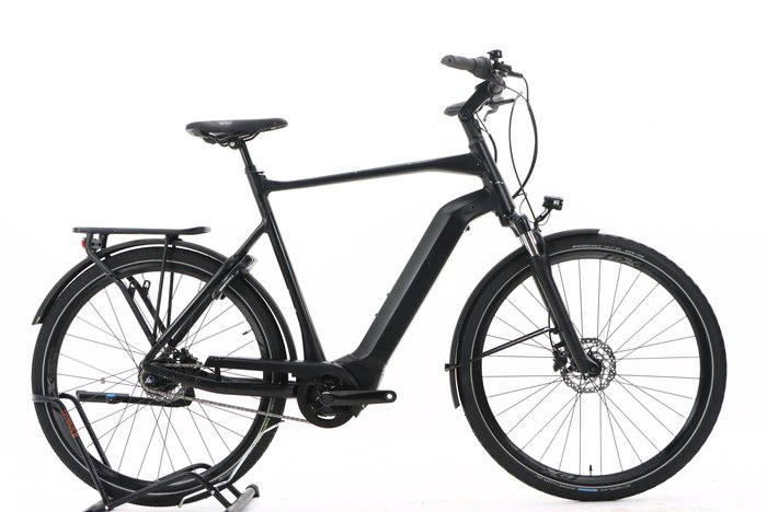 Giant DAILYTOUR E+ 2 2021