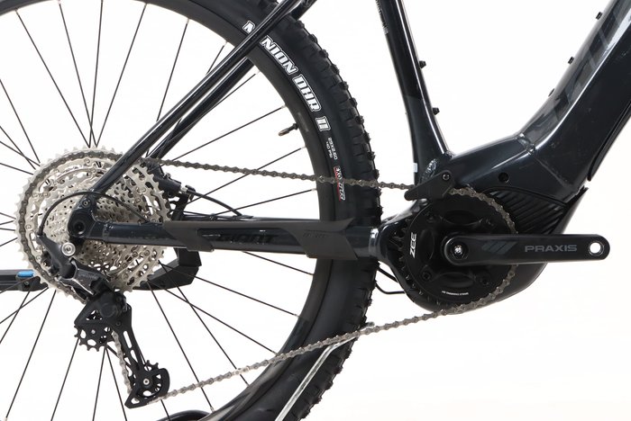 Giant FATHOM E+ 2 PRO 2021