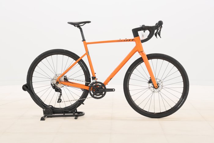 Scott SPEEDSTER GRAVEL 30 2023