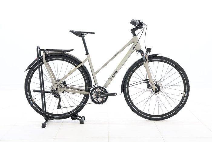 Cube KATHMANDU PRO 2023