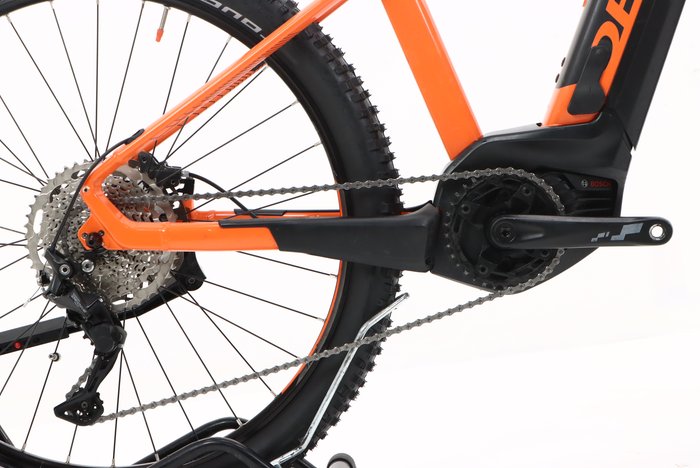 Orbea KERAM 10 2022